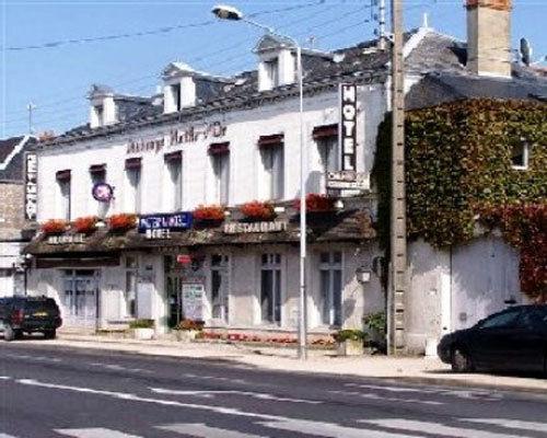 Hotel Le 2*
