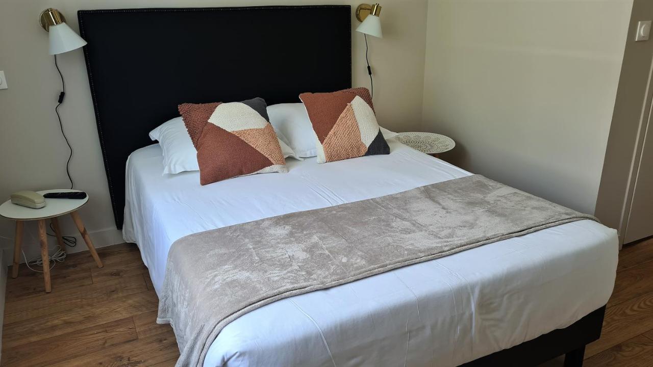 Hotel Le 2*