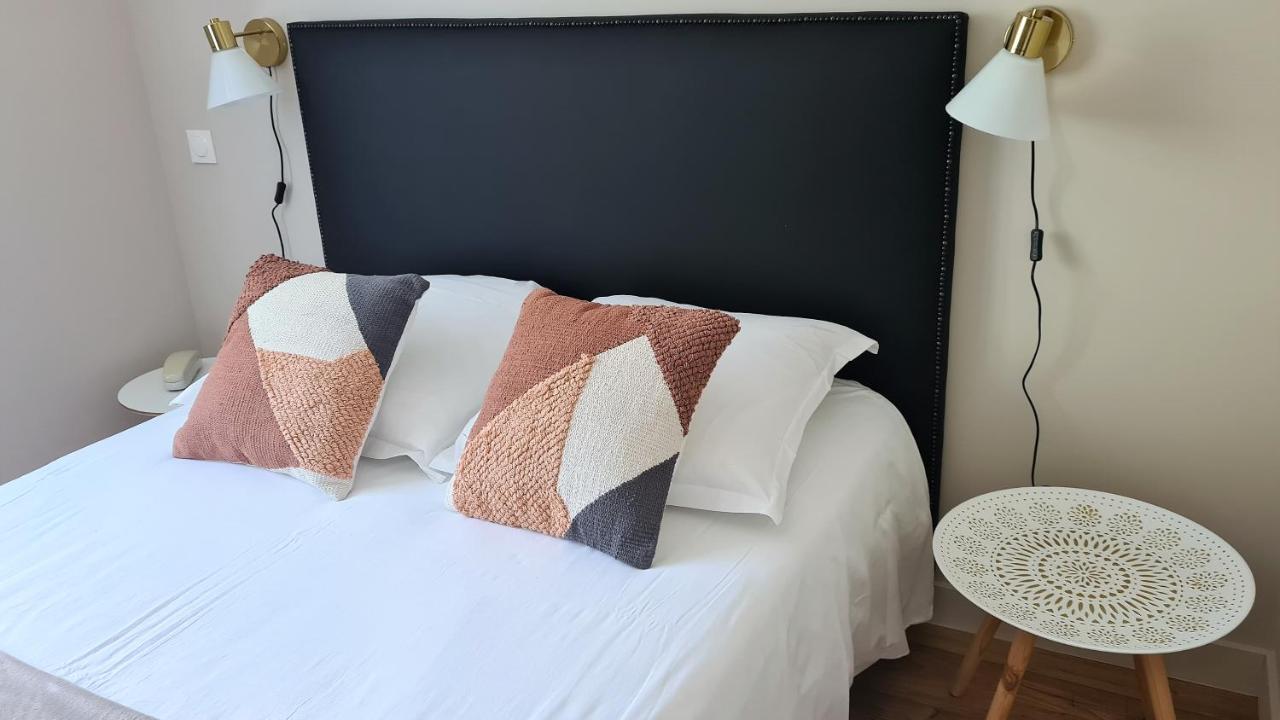 Le Hotel 2*