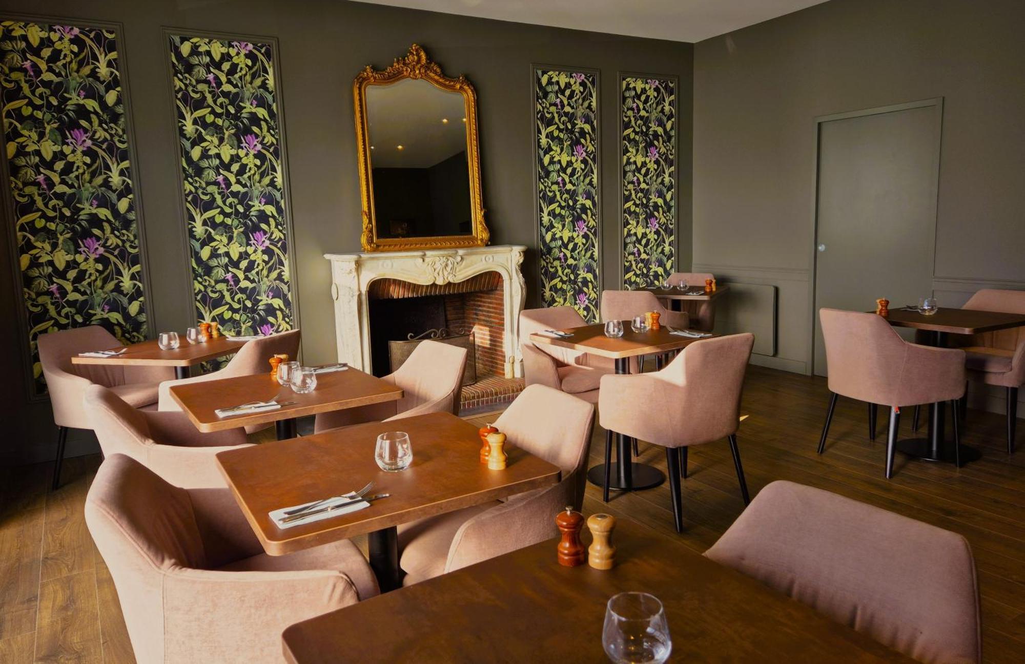 Hotel Le 2*