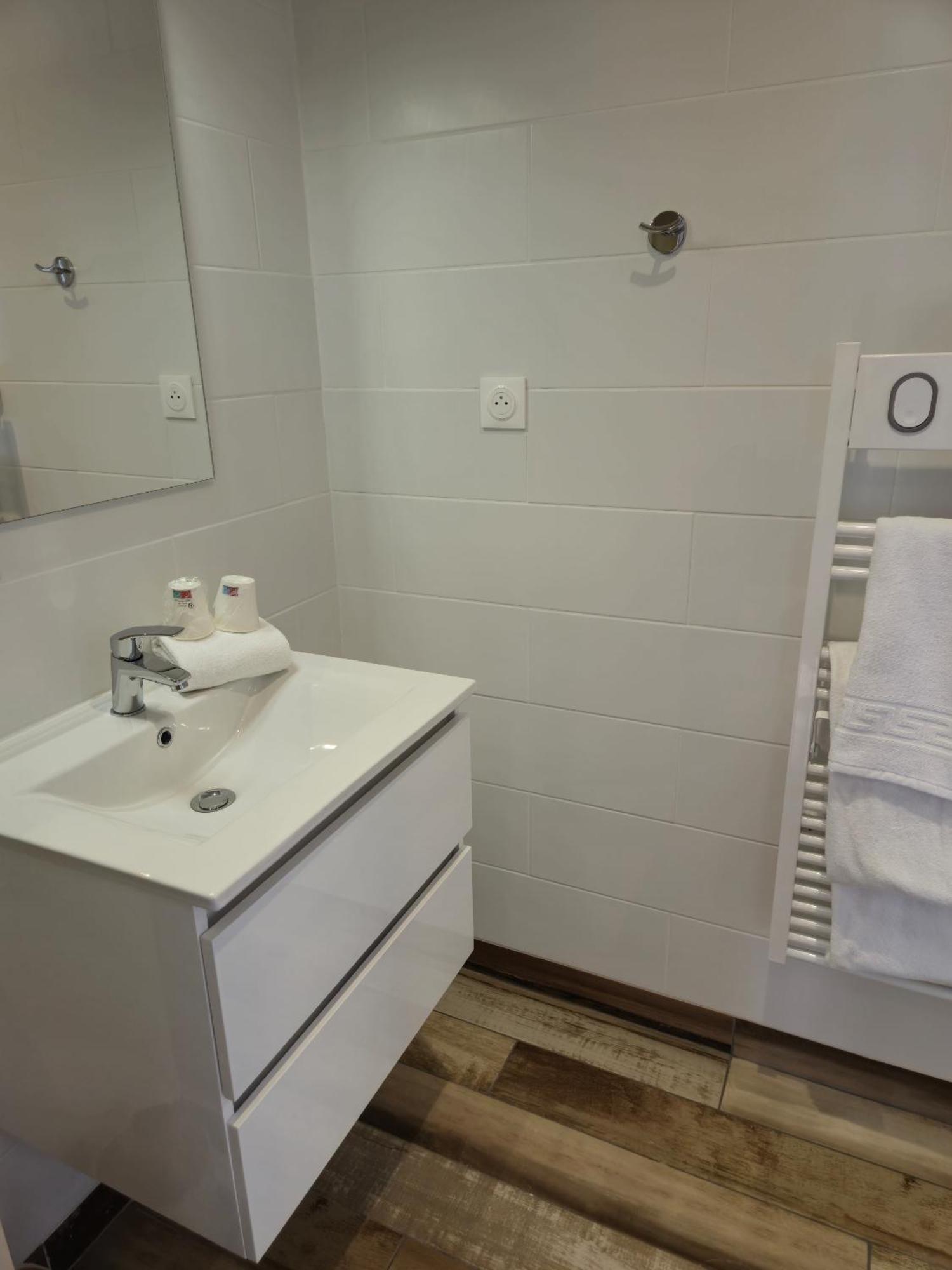 Le Hotel Beaugency