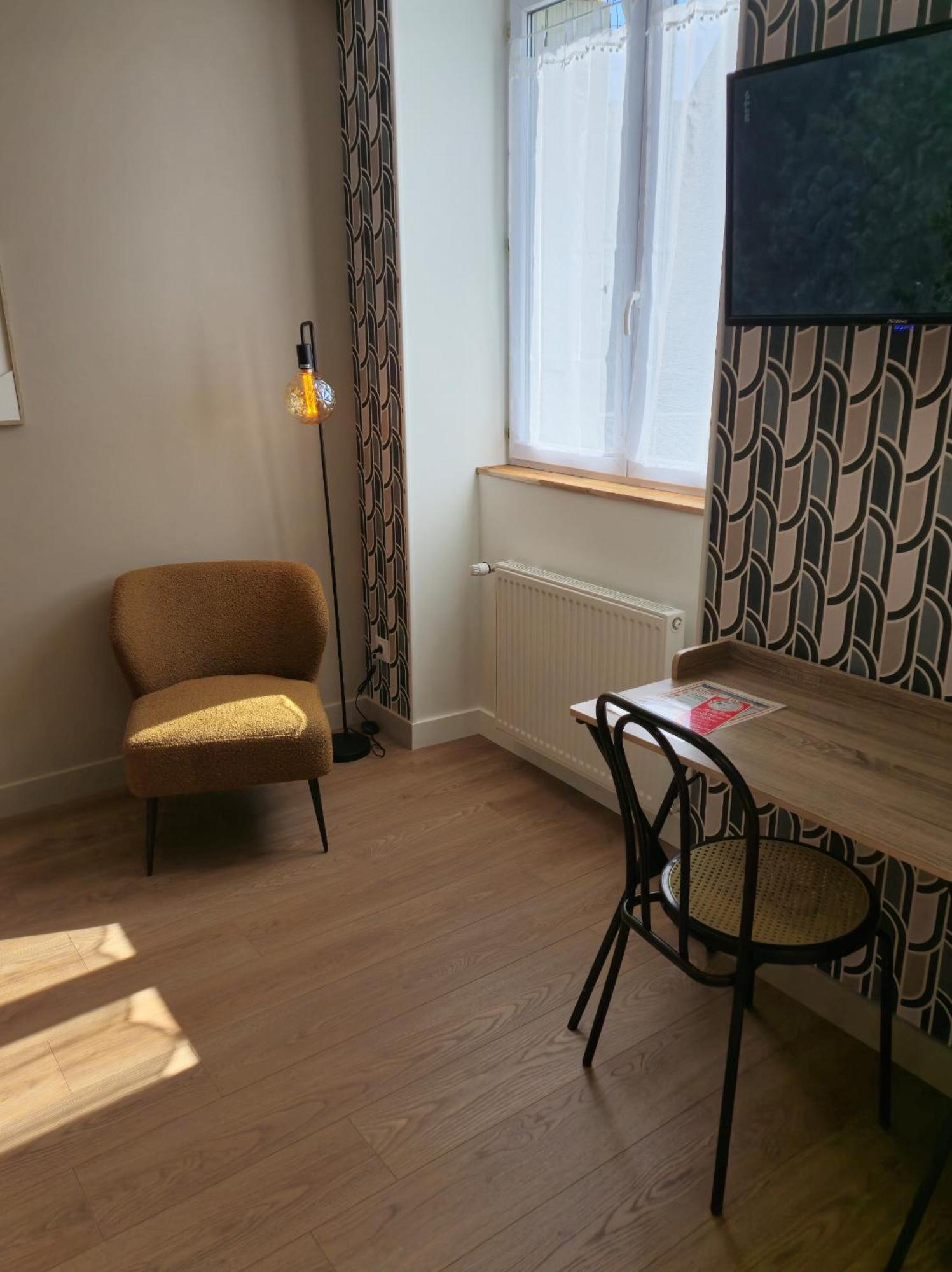 Hotel Le