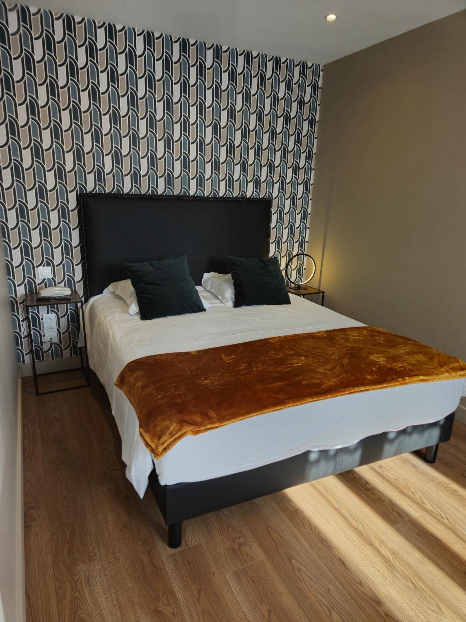 Le Hotel Beaugency