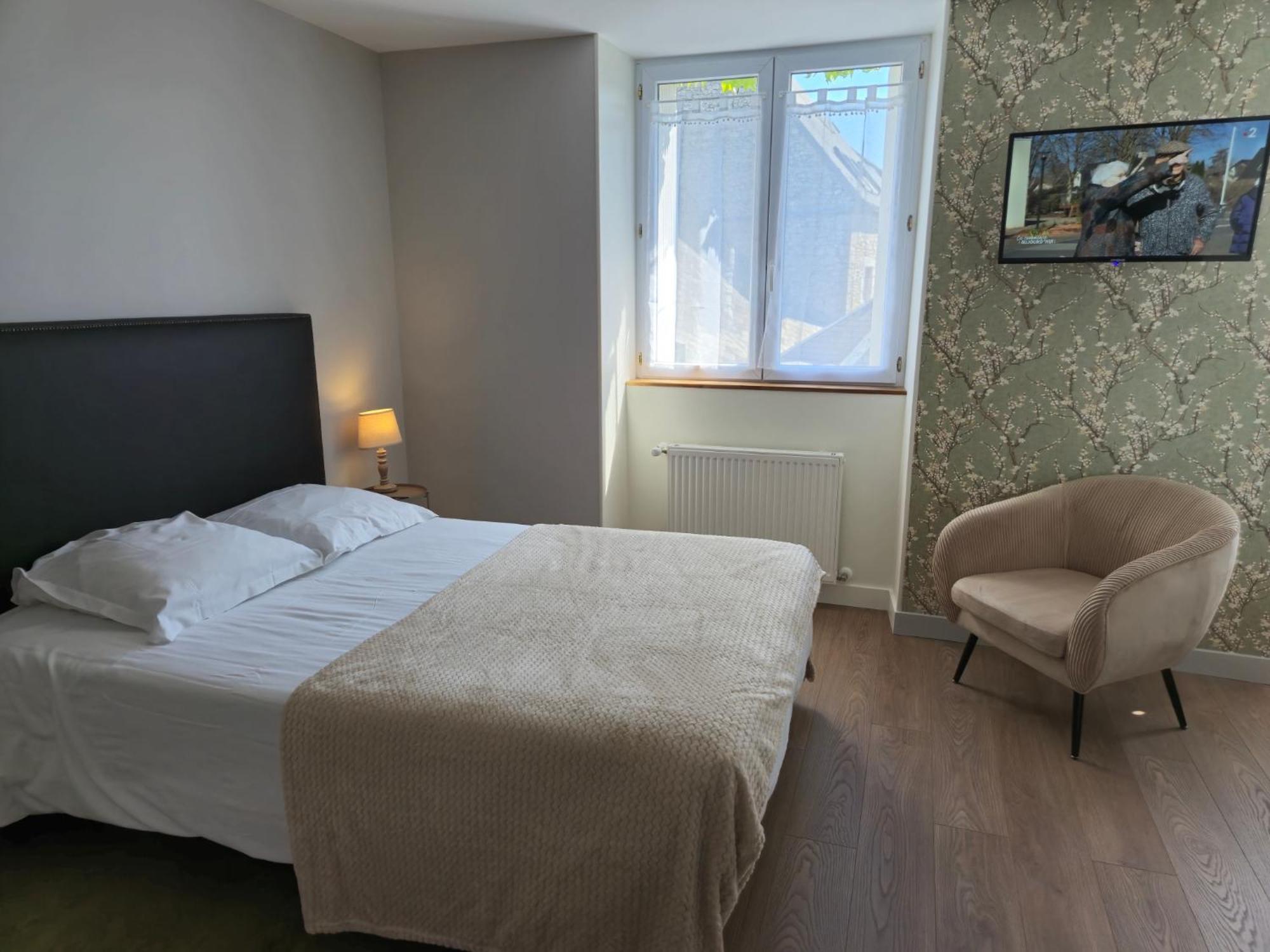 Le 2* Beaugency