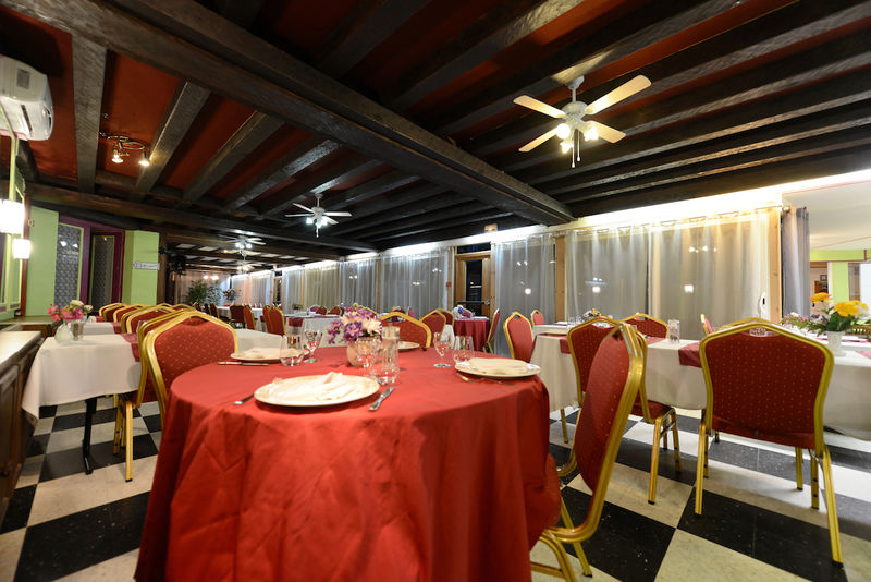 Hotel Le