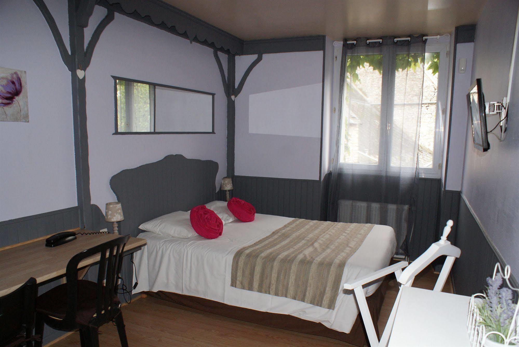 Le Hotel Beaugency