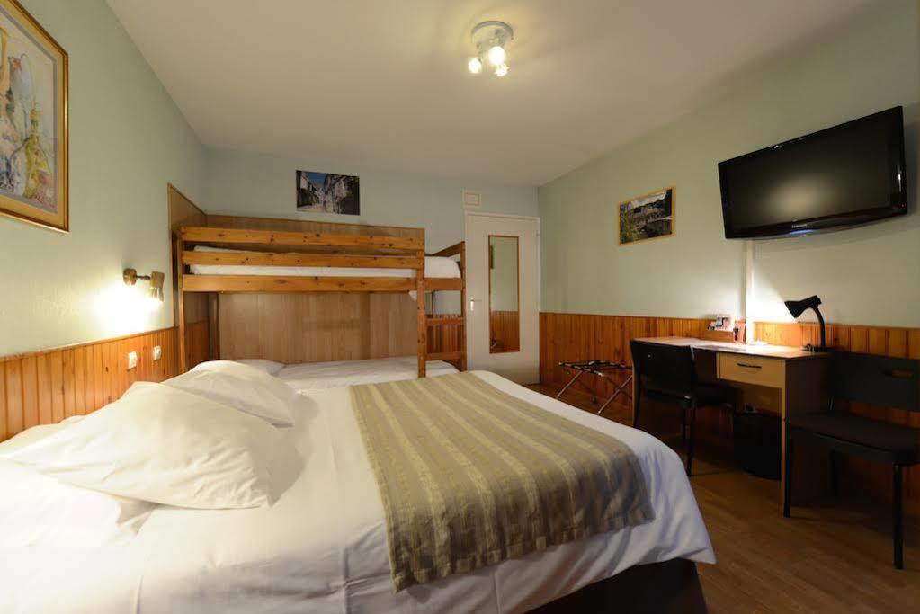 Le Hotel 2*