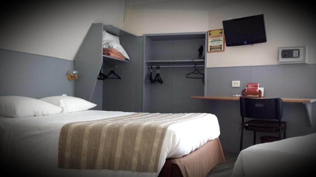 Hotel Le Beaugency