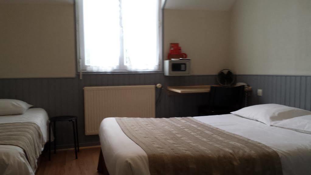 Le Hotel 2*