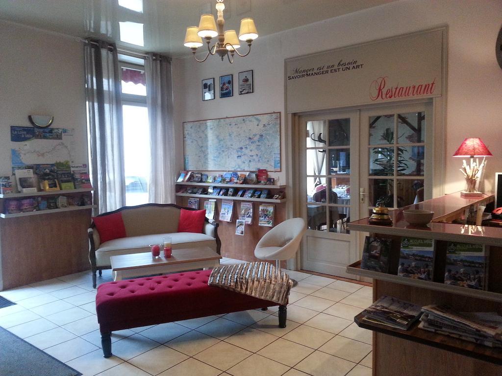 Le Beaugency