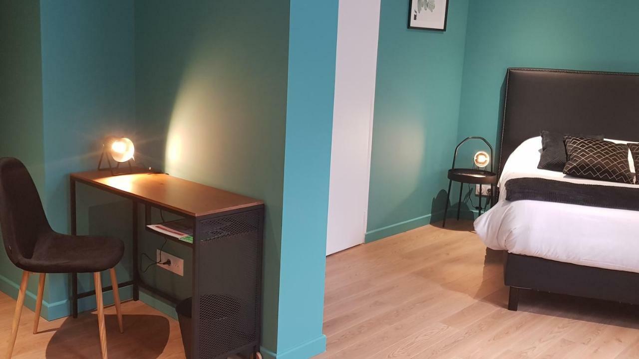 Le Hotel