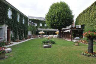 Hotel Le Beaugency