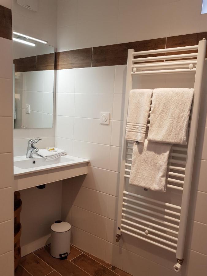 Le Hotel Beaugency