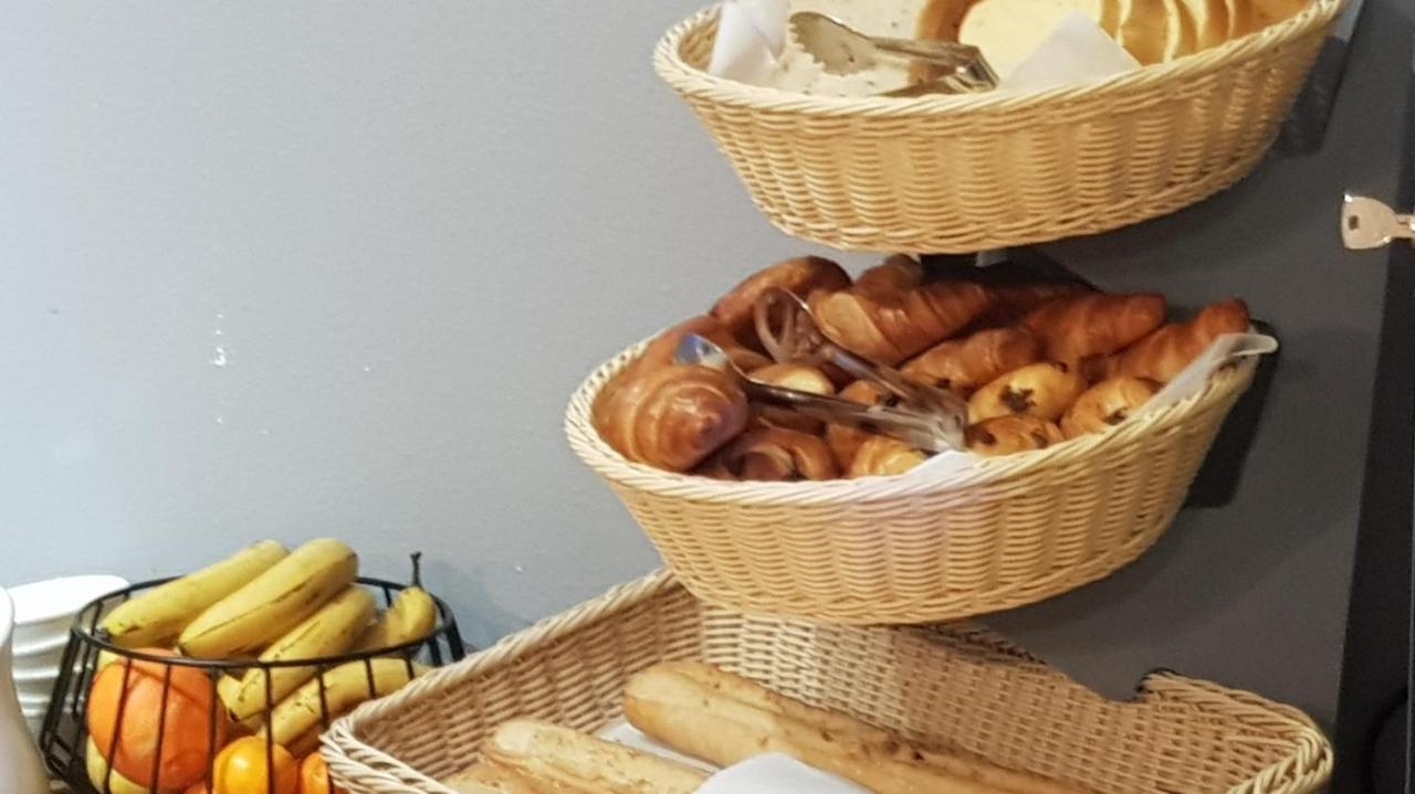 Le Hotel Beaugency