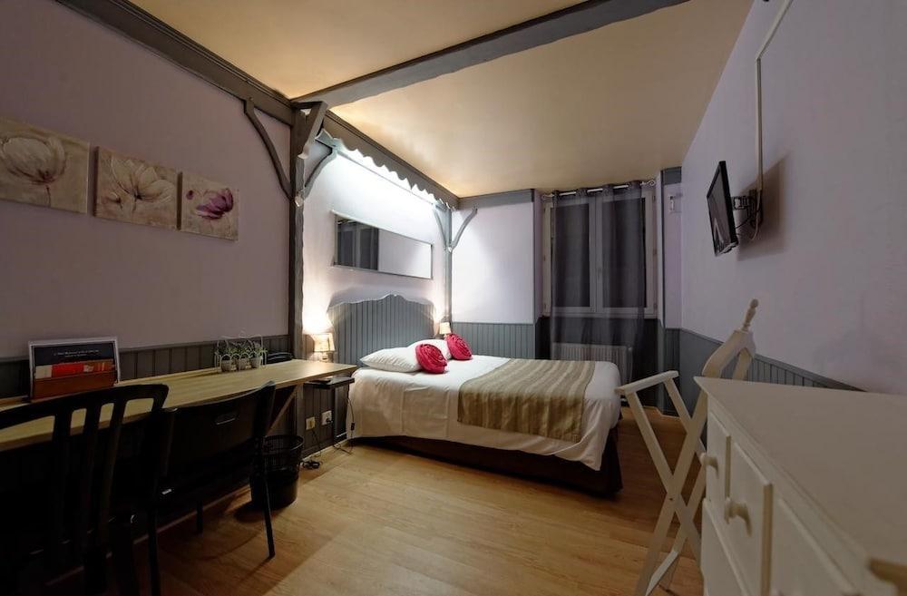 Le Hotel Beaugency